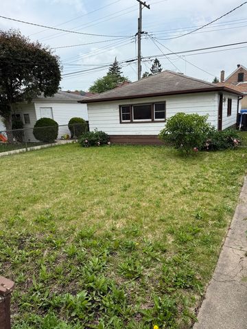 7230 S Avers Avenue, Chicago, IL 60629