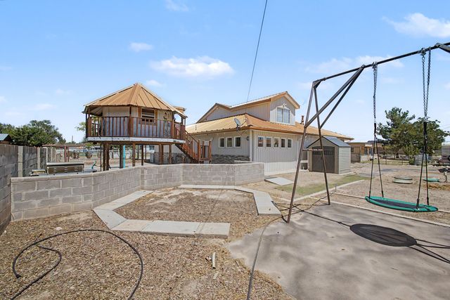 115 Ventura Road, Belen, NM 87002