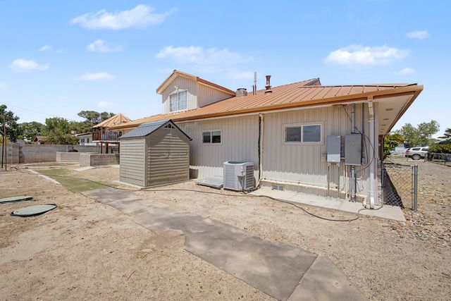 115 Ventura Road, Belen, NM 87002