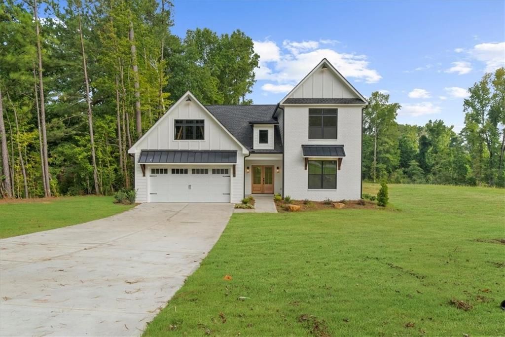 502 Level Creek Road, Sugar Hill, GA 30518