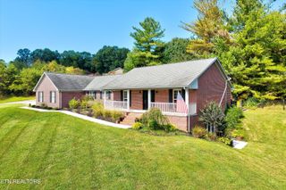 1806 Paul Drive, Jefferson City, TN 37760