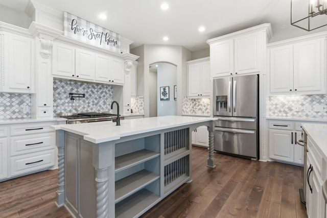 8970 Burnett Road, Justin, TX 76247