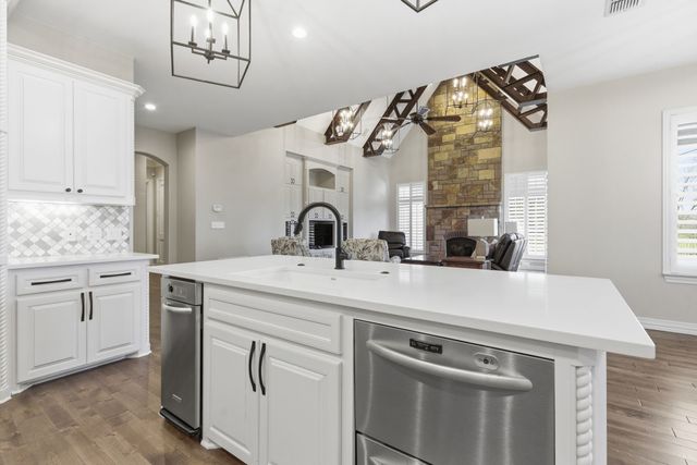 8970 Burnett Road, Justin, TX 76247