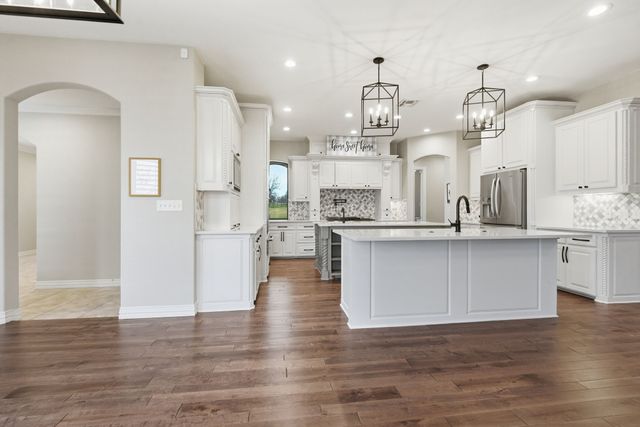 8970 Burnett Road, Justin, TX 76247