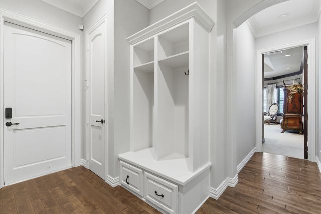 8970 Burnett Road, Justin, TX 76247