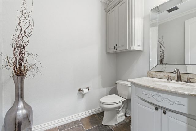 8970 Burnett Road, Justin, TX 76247