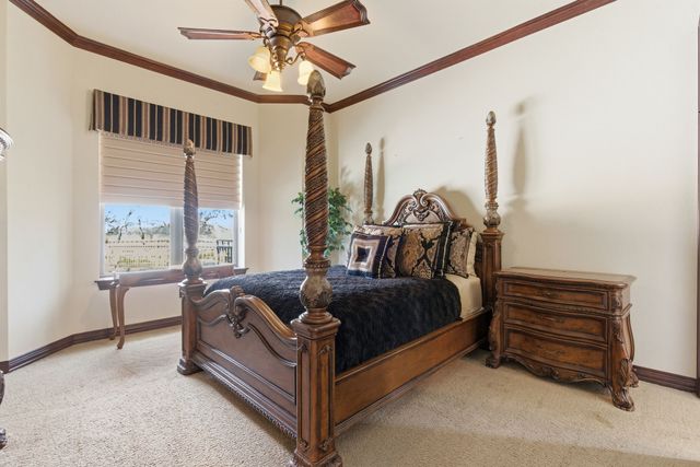 8970 Burnett Road, Justin, TX 76247