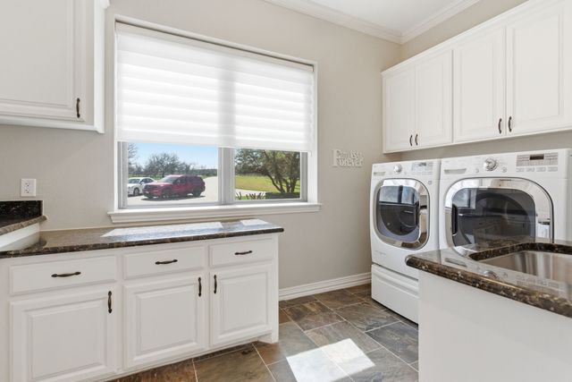 8970 Burnett Road, Justin, TX 76247