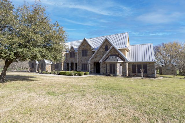 8970 Burnett Road, Justin, TX 76247
