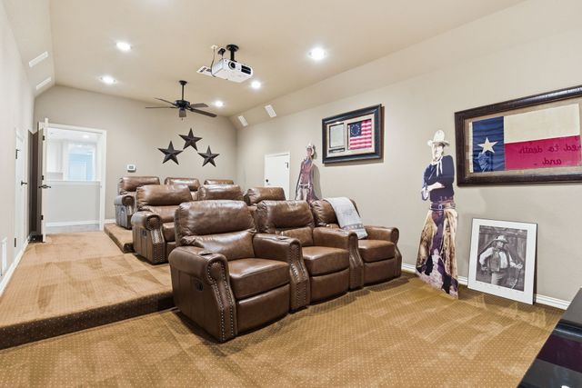 8970 Burnett Road, Justin, TX 76247