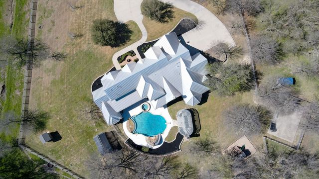 8970 Burnett Road, Justin, TX 76247