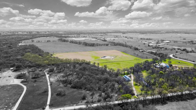 8970 Burnett Road, Justin, TX 76247