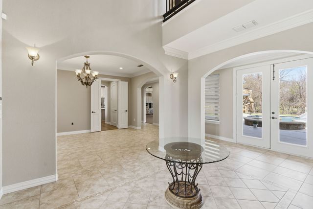 8970 Burnett Road, Justin, TX 76247