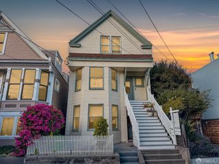12 28th Street, San Francisco, CA 94110