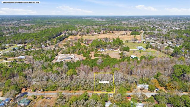 2712 Kelford Street SW, Supply, NC 28462