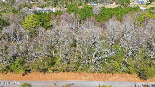 2712 Kelford Street SW, Supply, NC 28462