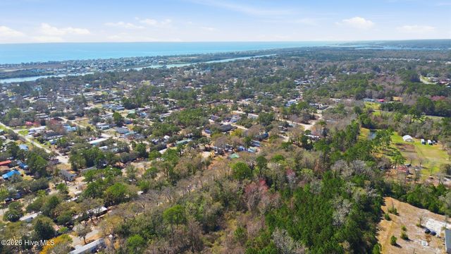 2712 Kelford Street SW, Supply, NC 28462