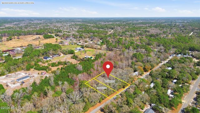 2712 Kelford Street SW, Supply, NC 28462