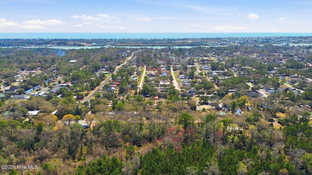 2712 Kelford Street SW, Supply, NC 28462