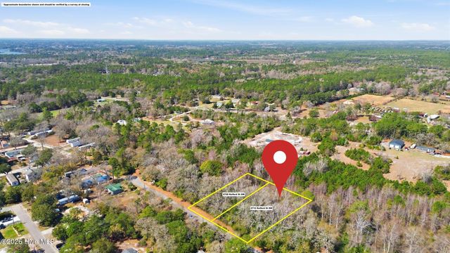 2712 Kelford Street SW, Supply, NC 28462