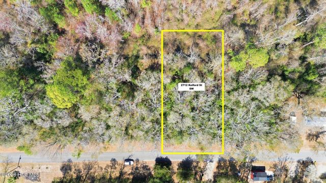 2712 Kelford Street SW, Supply, NC 28462