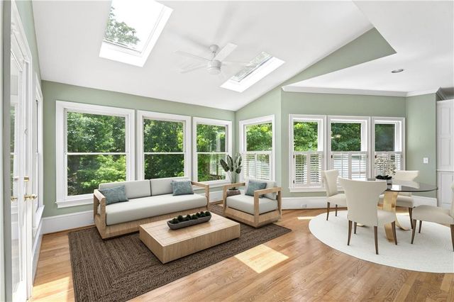 290 Chason Wood Way, Roswell, GA 30076
