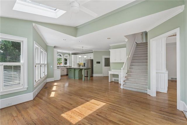 290 Chason Wood Way, Roswell, GA 30076