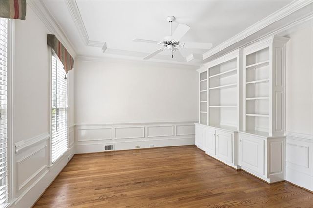 290 Chason Wood Way, Roswell, GA 30076