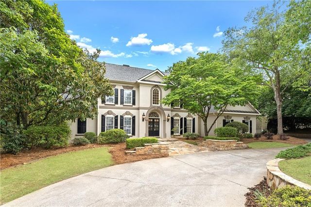 290 Chason Wood Way, Roswell, GA 30076