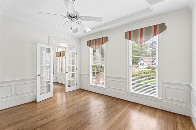 290 Chason Wood Way, Roswell, GA 30076