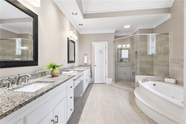 290 Chason Wood Way, Roswell, GA 30076