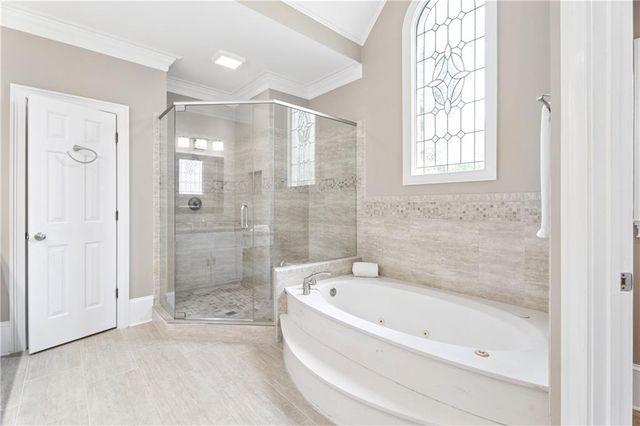 290 Chason Wood Way, Roswell, GA 30076