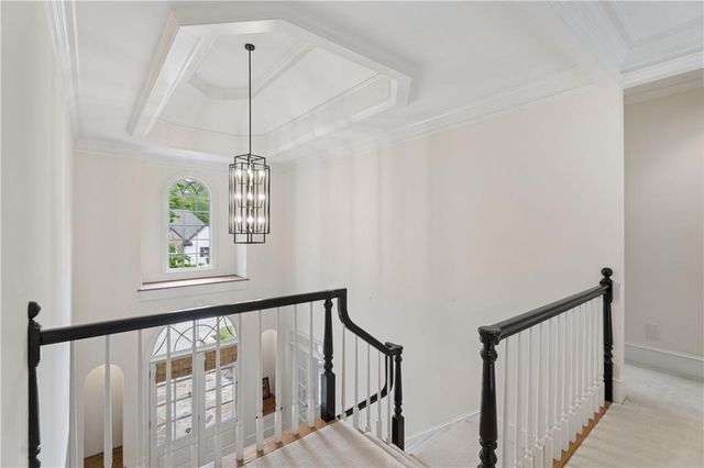 290 Chason Wood Way, Roswell, GA 30076