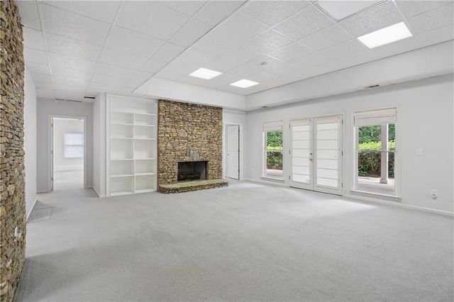 290 Chason Wood Way, Roswell, GA 30076