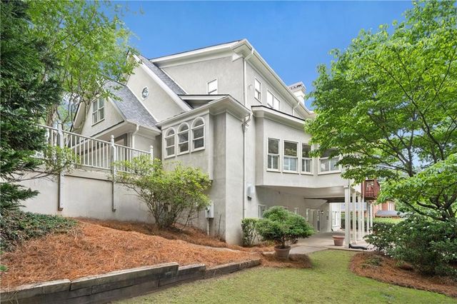 290 Chason Wood Way, Roswell, GA 30076