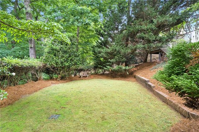290 Chason Wood Way, Roswell, GA 30076
