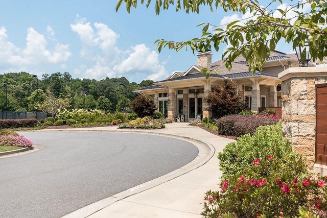 290 Chason Wood Way, Roswell, GA 30076
