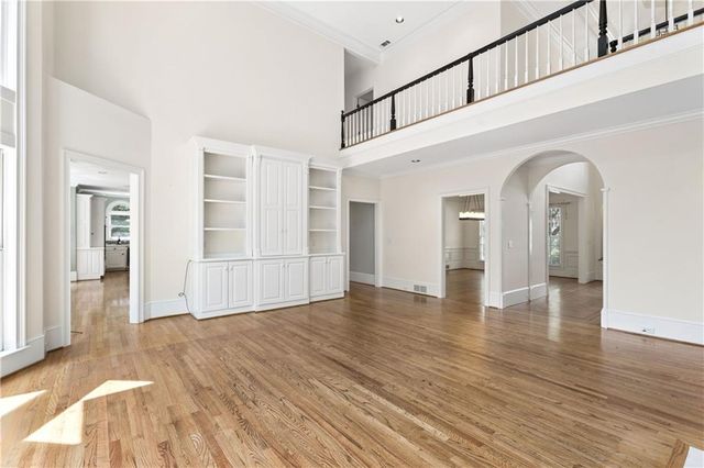 290 Chason Wood Way, Roswell, GA 30076