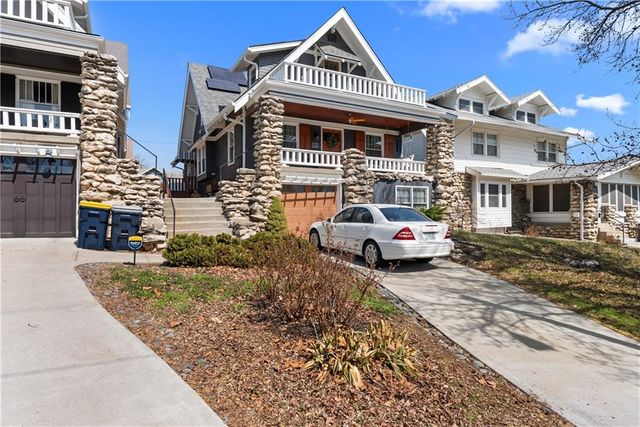 1320 E 29th Street, Kansas City, MO 64109