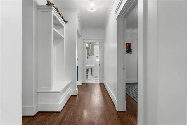 1320 E 29th Street, Kansas City, MO 64109