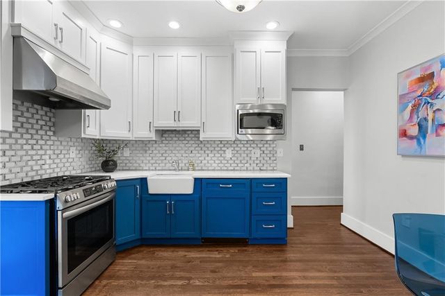 1320 E 29th Street, Kansas City, MO 64109