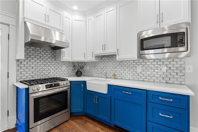 1320 E 29th Street, Kansas City, MO 64109