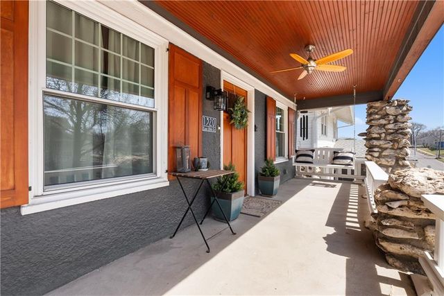 1320 E 29th Street, Kansas City, MO 64109