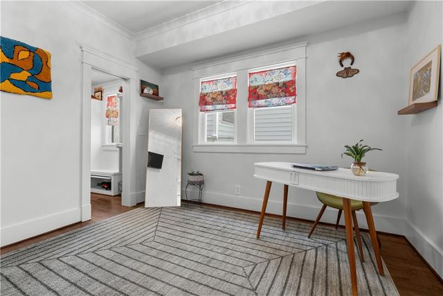 1320 E 29th Street, Kansas City, MO 64109