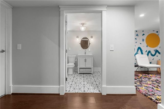 1320 E 29th Street, Kansas City, MO 64109