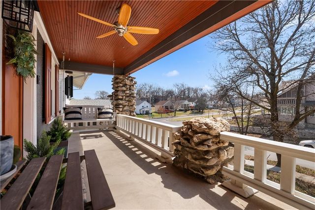 1320 E 29th Street, Kansas City, MO 64109