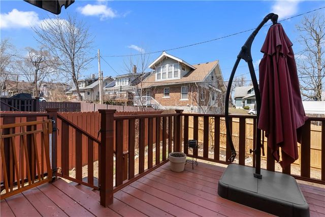 1320 E 29th Street, Kansas City, MO 64109