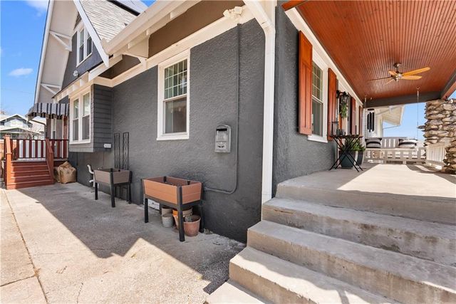 1320 E 29th Street, Kansas City, MO 64109