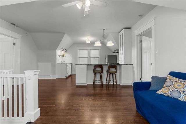 1320 E 29th Street, Kansas City, MO 64109