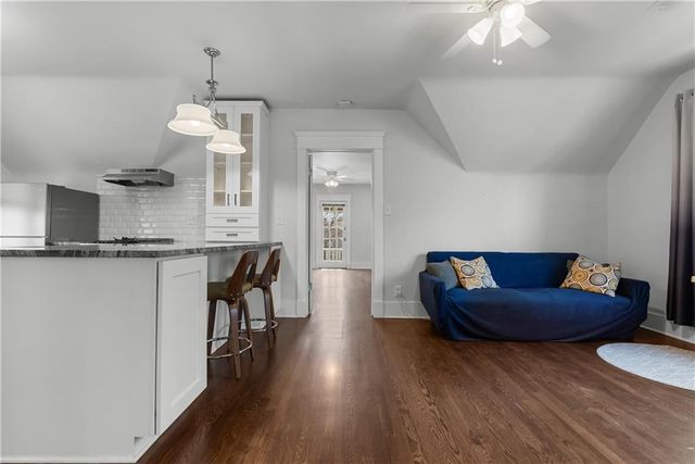 1320 E 29th Street, Kansas City, MO 64109